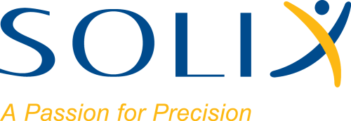 Solix logo