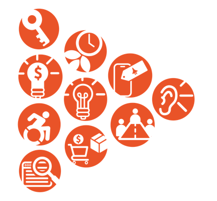 UX blog art