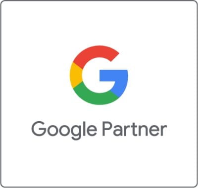 Google partner badge