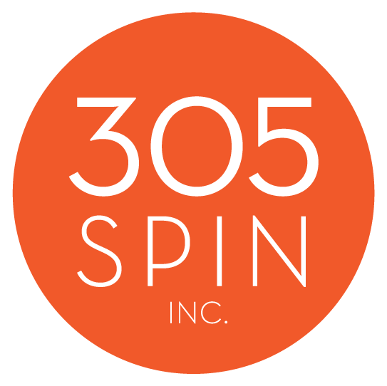 305 Spin